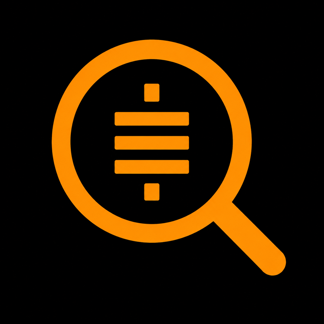 Prefix Satnames Tracker logo